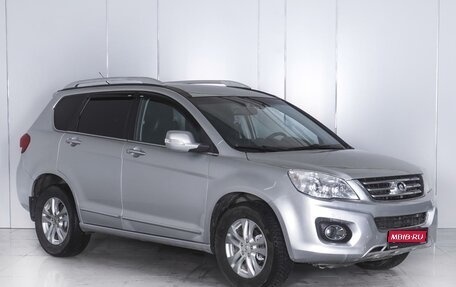 Great Wall Hover H6, 2013 год, 729 000 рублей, 1 фотография