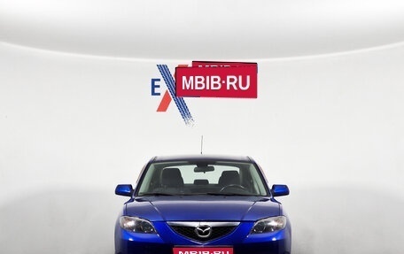 Mazda 3, 2008 год, 555 000 рублей, 1 фотография