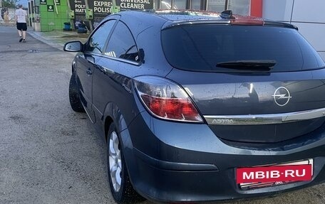 Opel Astra H, 2006 год, 470 000 рублей, 3 фотография