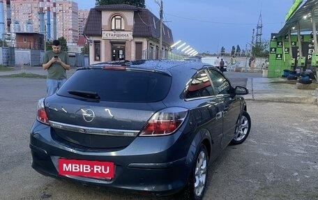 Opel Astra H, 2006 год, 470 000 рублей, 6 фотография