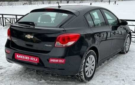 Chevrolet Cruze II, 2013 год, 679 000 рублей, 8 фотография