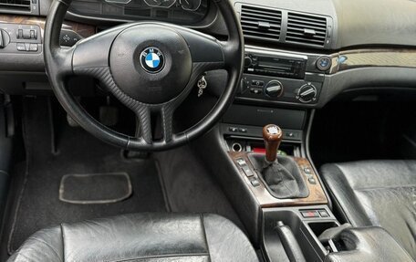 BMW 3 серия, 2000 год, 895 000 рублей, 6 фотография