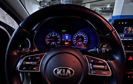 KIA K3, 2019 год, 2 250 000 рублей, 7 фотография