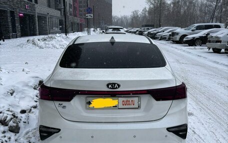 KIA K3, 2019 год, 2 250 000 рублей, 15 фотография