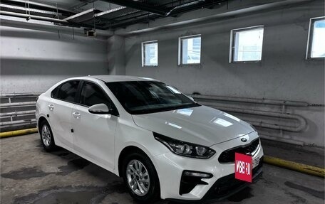 KIA K3, 2019 год, 2 250 000 рублей, 4 фотография