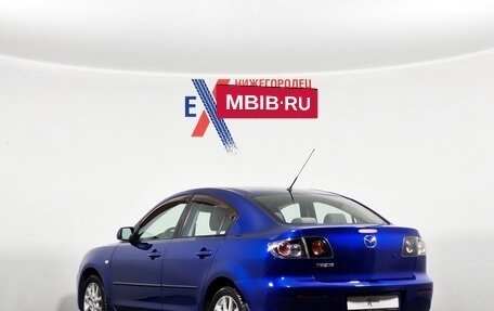 Mazda 3, 2008 год, 555 000 рублей, 6 фотография