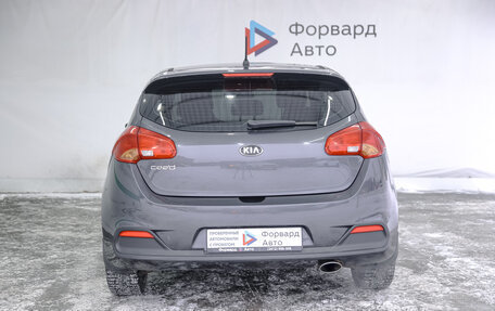 KIA cee'd III, 2013 год, 950 000 рублей, 6 фотография