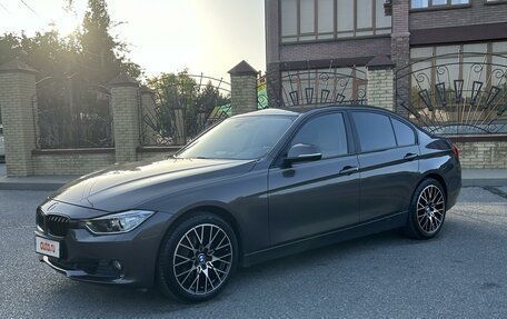 BMW 3 серия, 2012 год, 1 850 000 рублей, 4 фотография