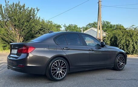 BMW 3 серия, 2012 год, 1 850 000 рублей, 6 фотография