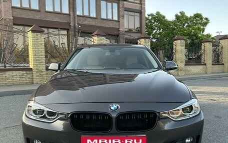 BMW 3 серия, 2012 год, 1 850 000 рублей, 3 фотография