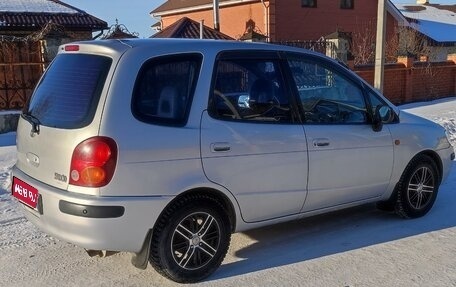 Toyota Corolla Spacio II, 1998 год, 565 000 рублей, 1 фотография