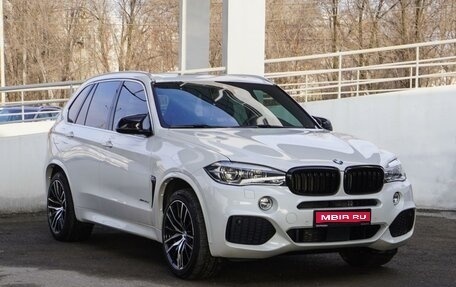 BMW X5, 2018 год, 4 249 000 рублей, 1 фотография