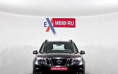 Nissan Terrano III, 2018 год, 1 313 000 рублей, 1 фотография