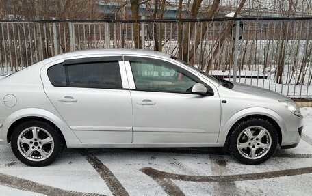 Opel Astra H, 2007 год, 365 000 рублей, 2 фотография