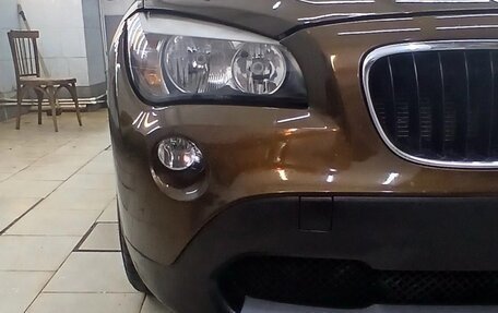 BMW X1, 2012 год, 1 100 000 рублей, 6 фотография