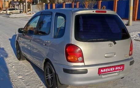 Toyota Corolla Spacio II, 1998 год, 565 000 рублей, 4 фотография