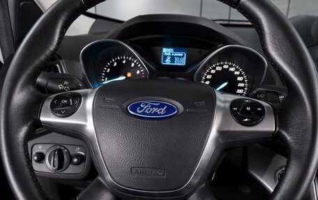 Ford Kuga III, 2016 год, 1 599 000 рублей, 16 фотография