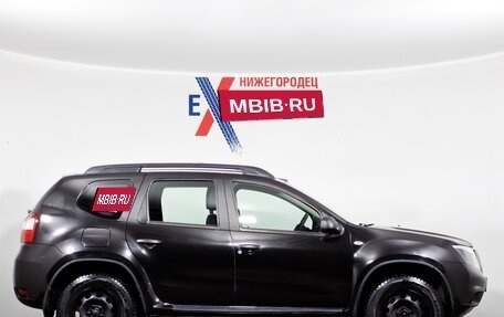 Nissan Terrano III, 2018 год, 1 313 000 рублей, 3 фотография