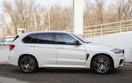 BMW X5, 2018 год, 4 249 000 рублей, 5 фотография