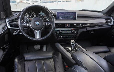 BMW X5, 2018 год, 4 249 000 рублей, 11 фотография