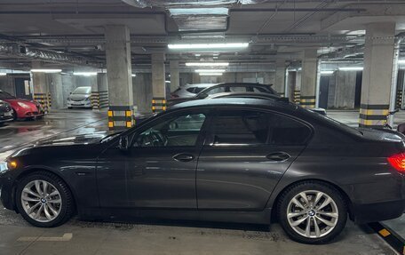 BMW 5 серия, 2012 год, 1 870 000 рублей, 6 фотография