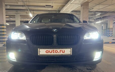 BMW 5 серия, 2012 год, 1 870 000 рублей, 1 фотография