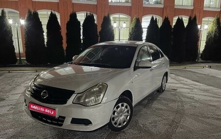 Nissan Almera, 2015 год, 420 000 рублей, 1 фотография