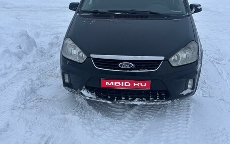 Ford C-MAX I рестайлинг, 2008 год, 610 000 рублей, 1 фотография