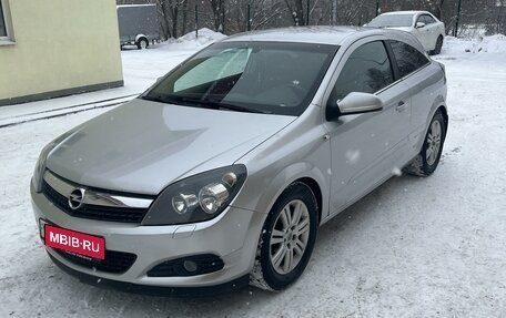 Opel Astra H, 2008 год, 490 000 рублей, 1 фотография