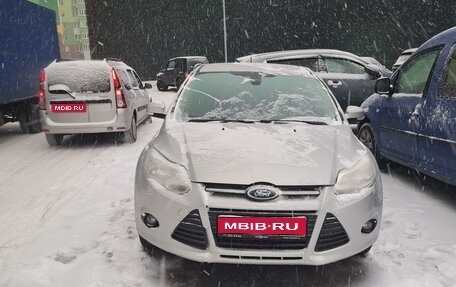 Ford Focus III, 2013 год, 850 000 рублей, 1 фотография