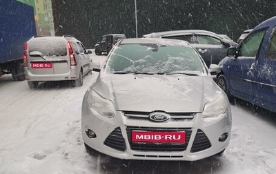 Ford Focus III, 2013 год, 850 000 рублей, 1 фотография