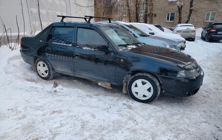 Daewoo Nexia I рестайлинг, 2011 год, 165 000 рублей, 1 фотография