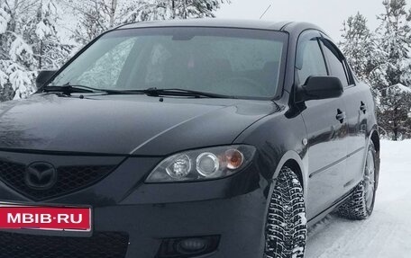 Mazda 3, 2008 год, 720 000 рублей, 1 фотография