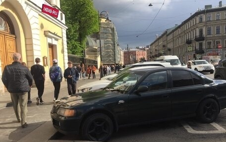 Honda Rafaga, 1994 год, 199 500 рублей, 1 фотография