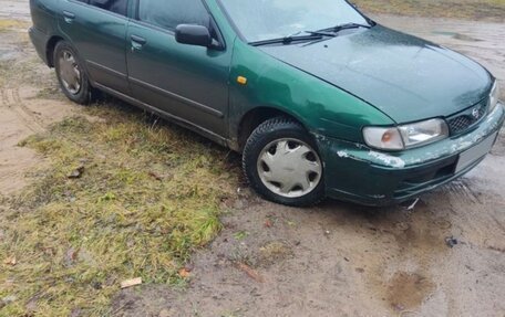 Nissan Almera, 1995 год, 210 000 рублей, 3 фотография