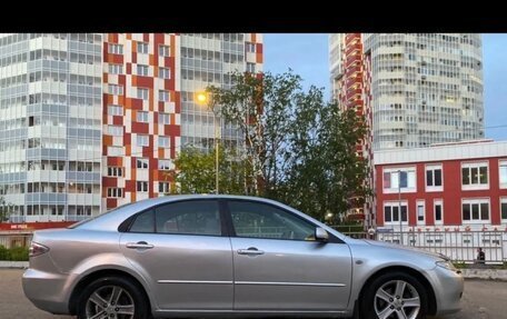 Mazda 6, 2004 год, 265 000 рублей, 2 фотография