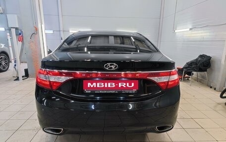 Hyundai Grandeur, 2014 год, 1 500 000 рублей, 6 фотография