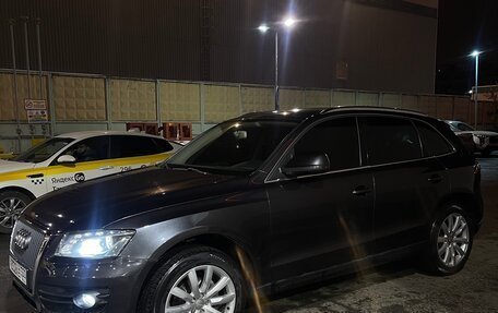 Audi Q5, 2009 год, 1 250 000 рублей, 5 фотография