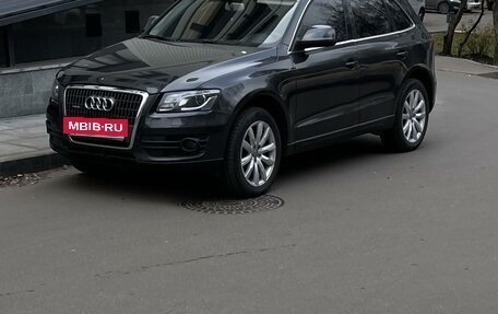 Audi Q5, 2009 год, 1 250 000 рублей, 2 фотография