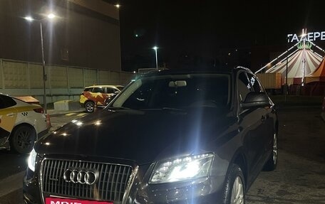 Audi Q5, 2009 год, 1 250 000 рублей, 6 фотография