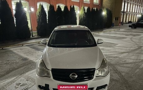 Nissan Almera, 2015 год, 420 000 рублей, 5 фотография