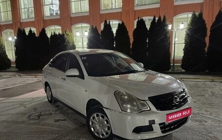 Nissan Almera, 2015 год, 420 000 рублей, 2 фотография