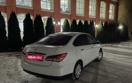 Nissan Almera, 2015 год, 420 000 рублей, 4 фотография