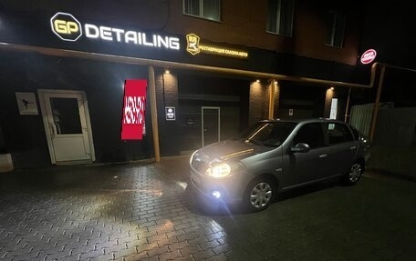 Renault Symbol, 2008 год, 600 000 рублей, 5 фотография