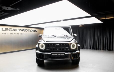 Mercedes-Benz G-Класс AMG, 2024 год, 37 990 000 рублей, 2 фотография