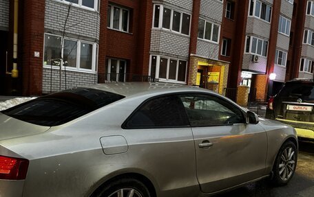 Audi A5, 2008 год, 1 200 000 рублей, 3 фотография