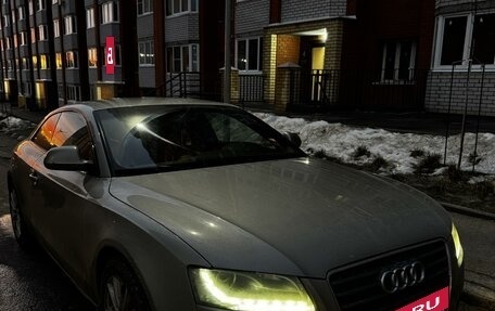 Audi A5, 2008 год, 1 200 000 рублей, 2 фотография