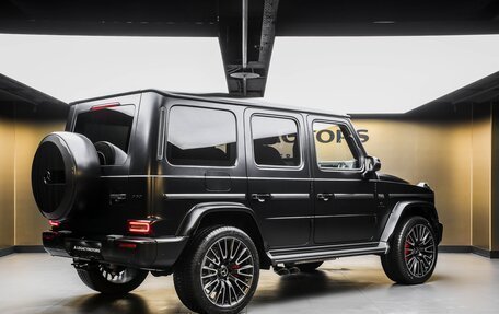 Mercedes-Benz G-Класс AMG, 2024 год, 37 990 000 рублей, 5 фотография