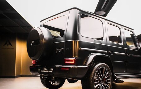 Mercedes-Benz G-Класс AMG, 2024 год, 37 990 000 рублей, 6 фотография