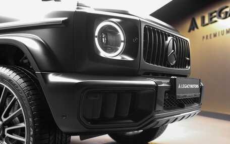 Mercedes-Benz G-Класс AMG, 2024 год, 37 990 000 рублей, 8 фотография